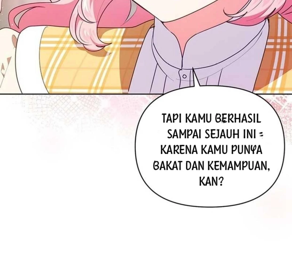 A Strange But Effective Villainess Life Chapter 6 Gambar 153