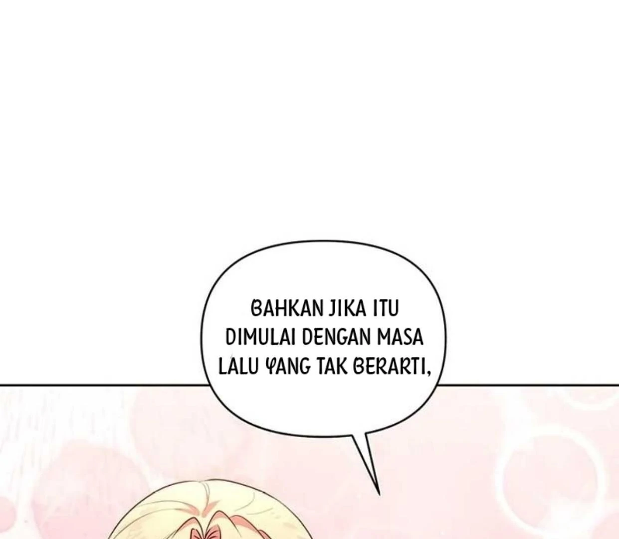 A Strange But Effective Villainess Life Chapter 6 Gambar 154