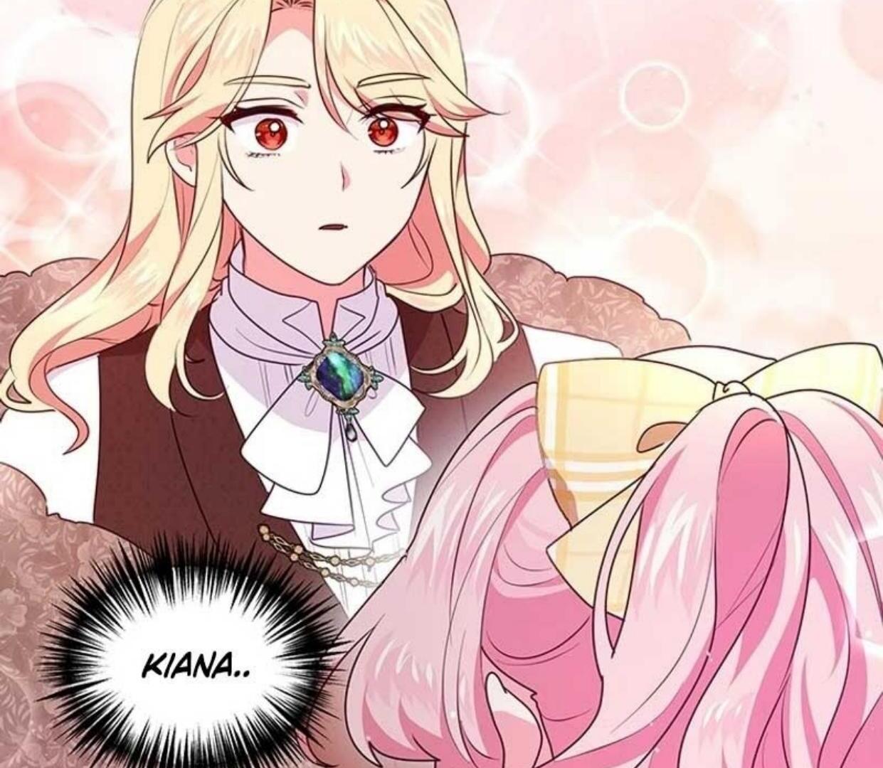 A Strange But Effective Villainess Life Chapter 6 Gambar 155