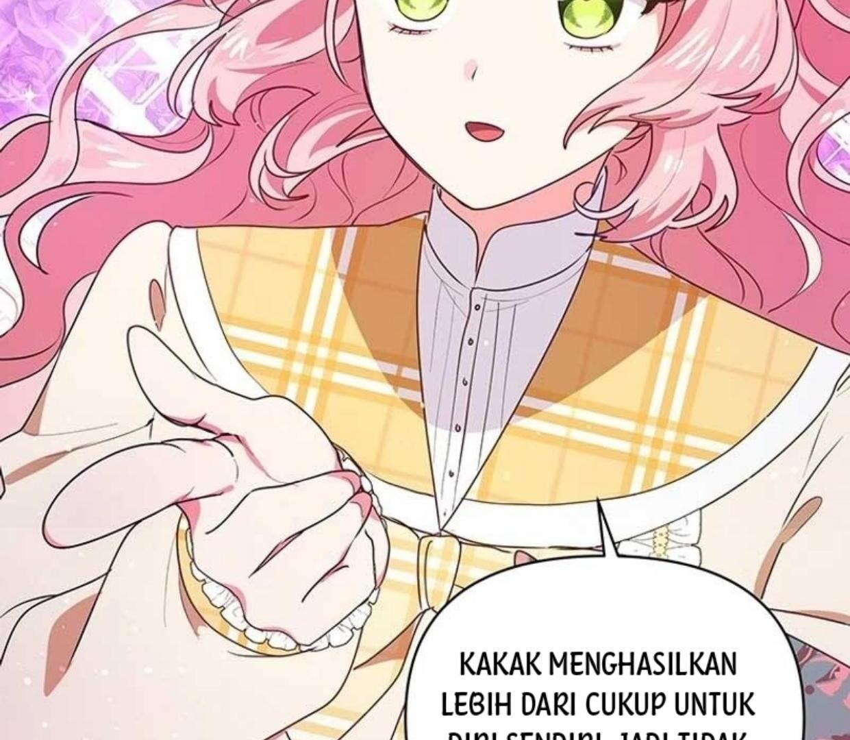 A Strange But Effective Villainess Life Chapter 6 Gambar 164