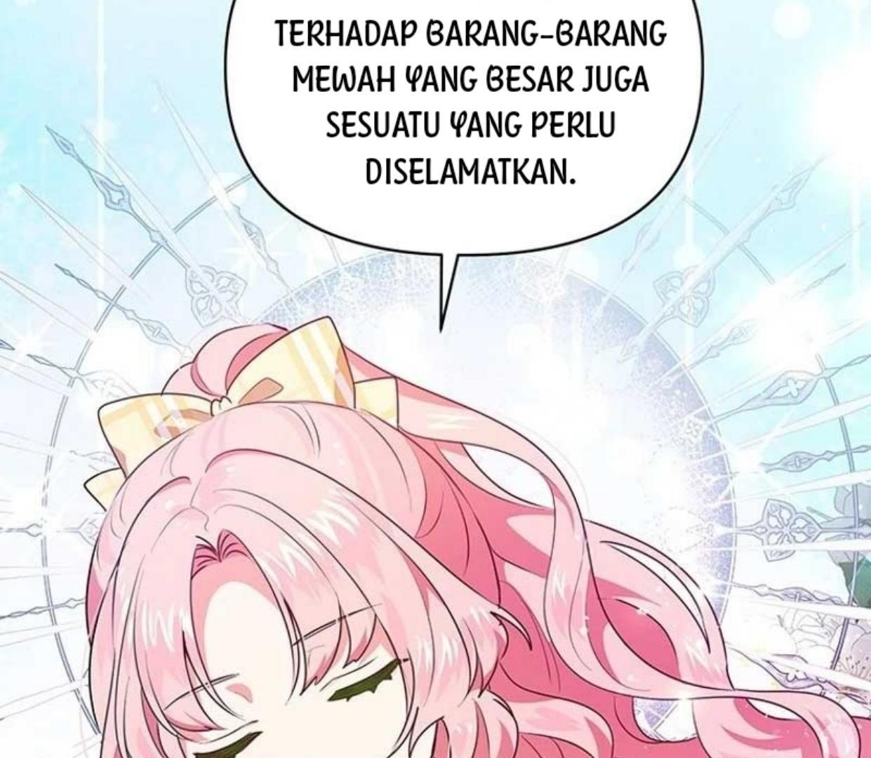 A Strange But Effective Villainess Life Chapter 6 Gambar 166