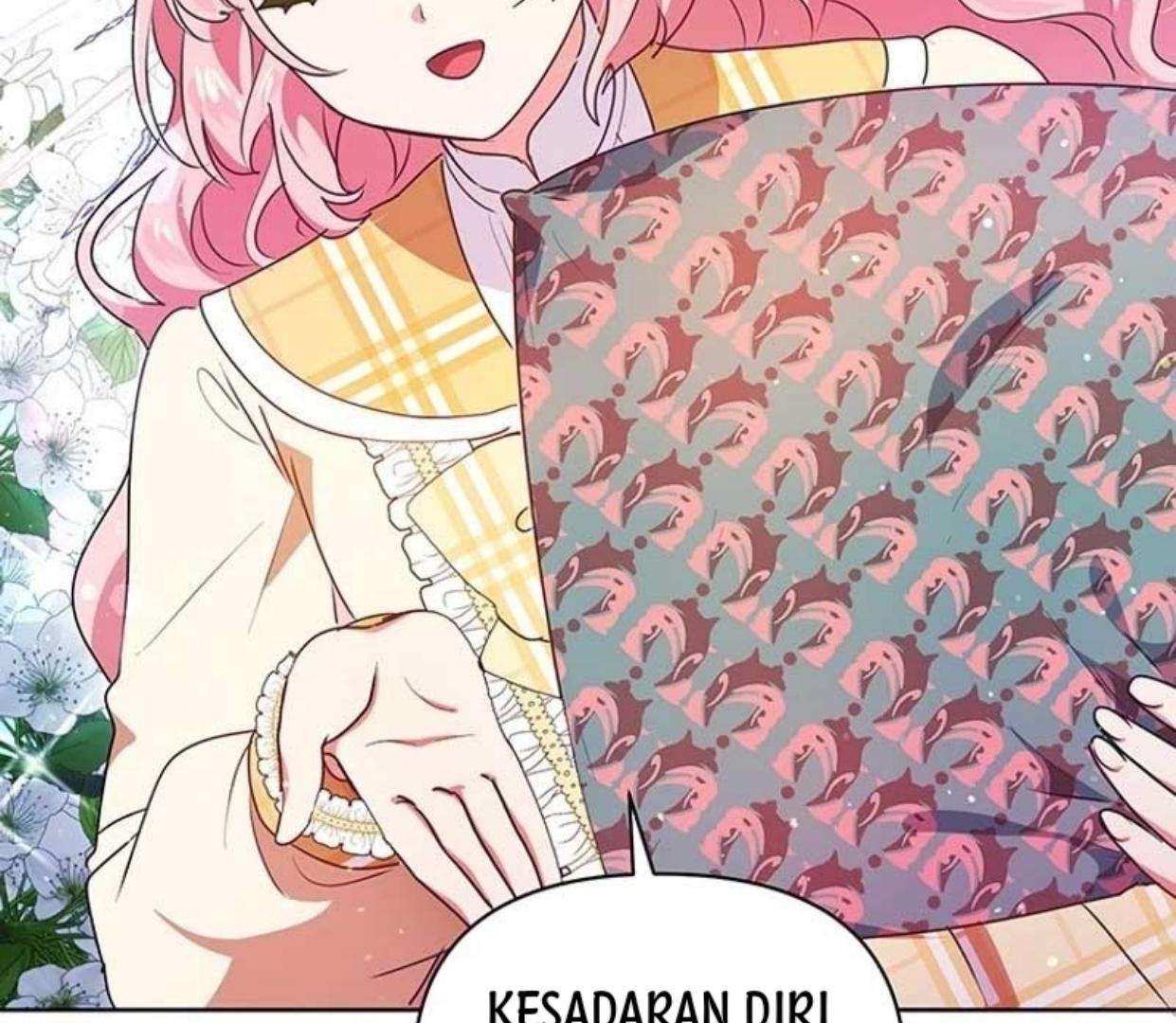 A Strange But Effective Villainess Life Chapter 6 Gambar 167