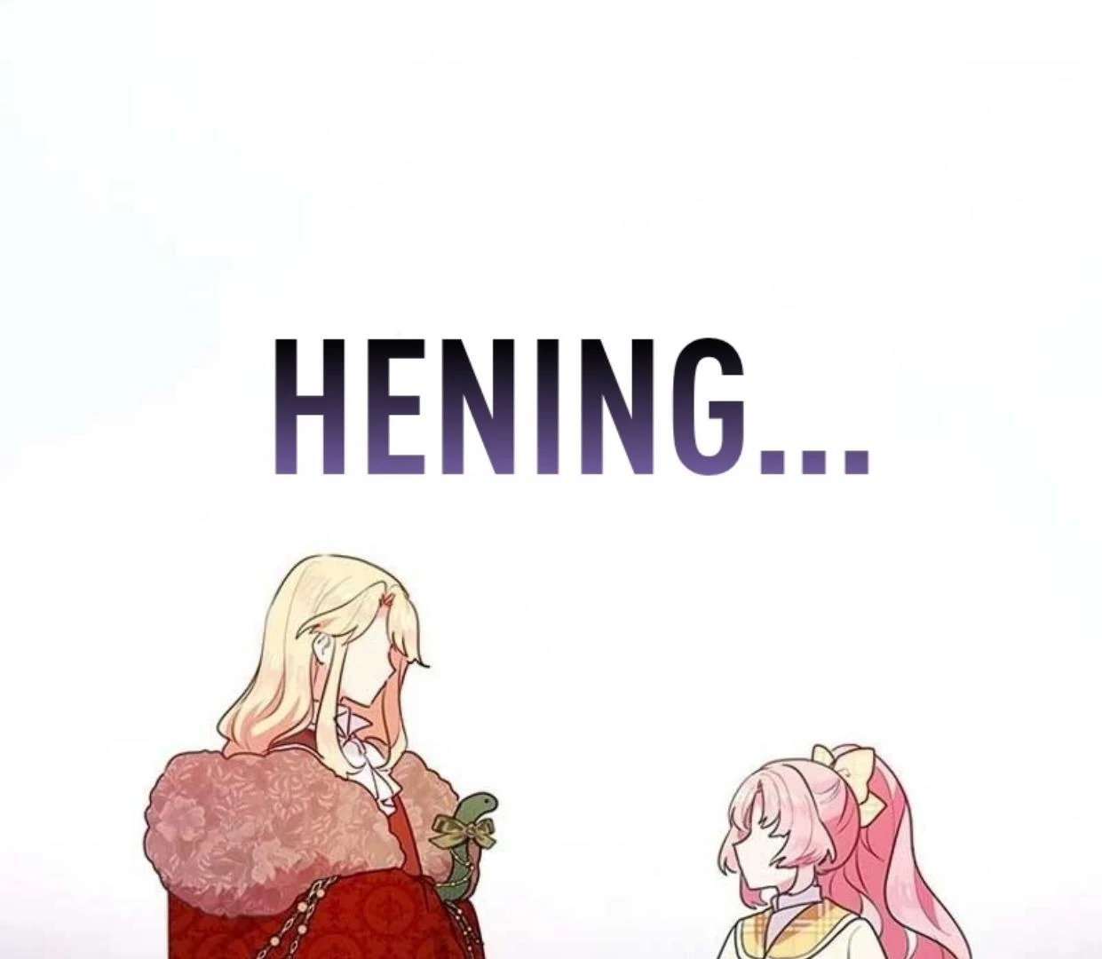 A Strange But Effective Villainess Life Chapter 6 Gambar 169