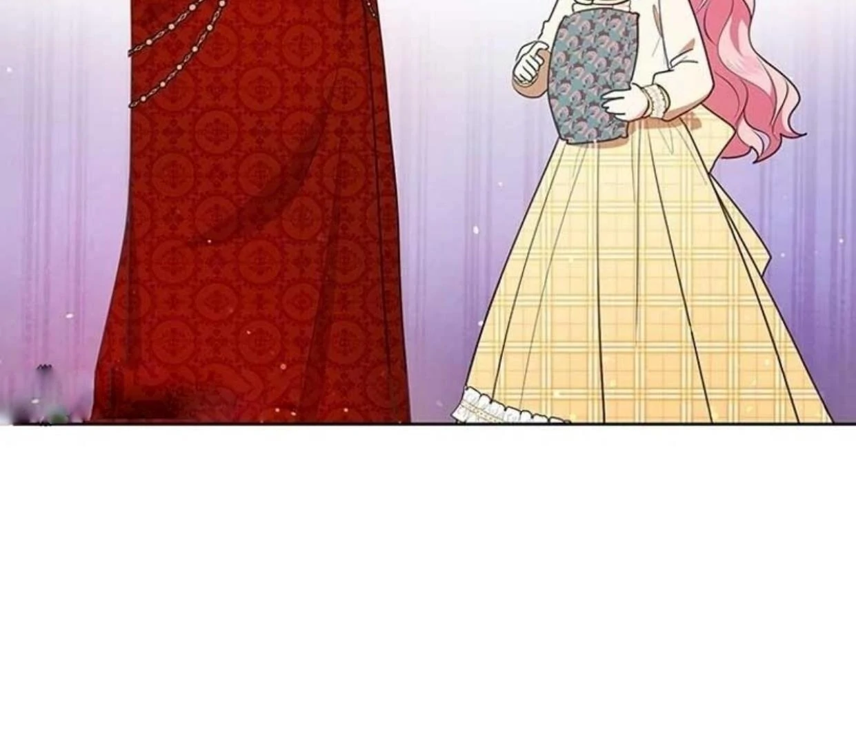 A Strange But Effective Villainess Life Chapter 6 Gambar 170