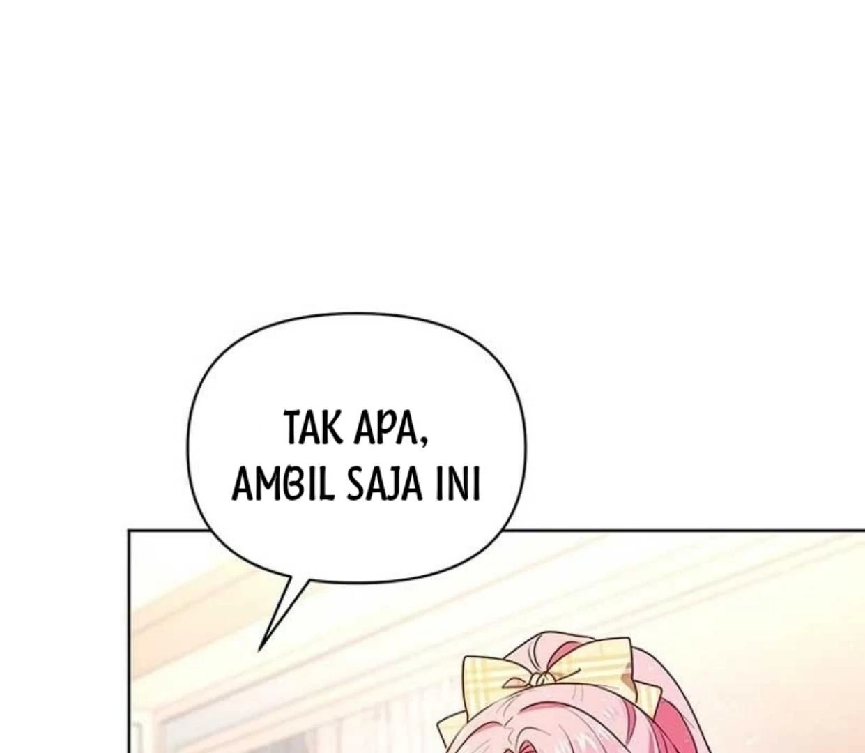 A Strange But Effective Villainess Life Chapter 6 Gambar 173