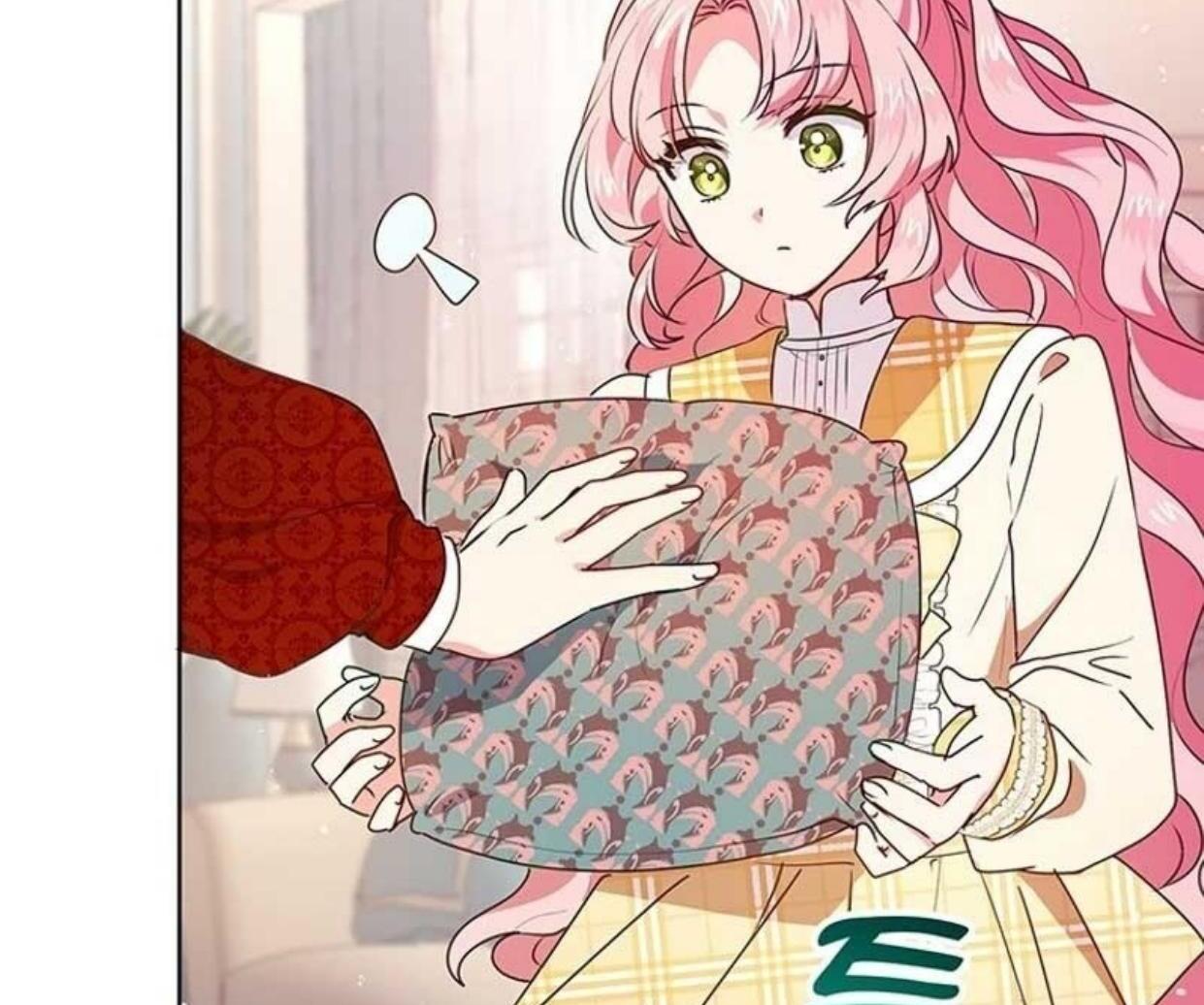 A Strange But Effective Villainess Life Chapter 6 Gambar 174