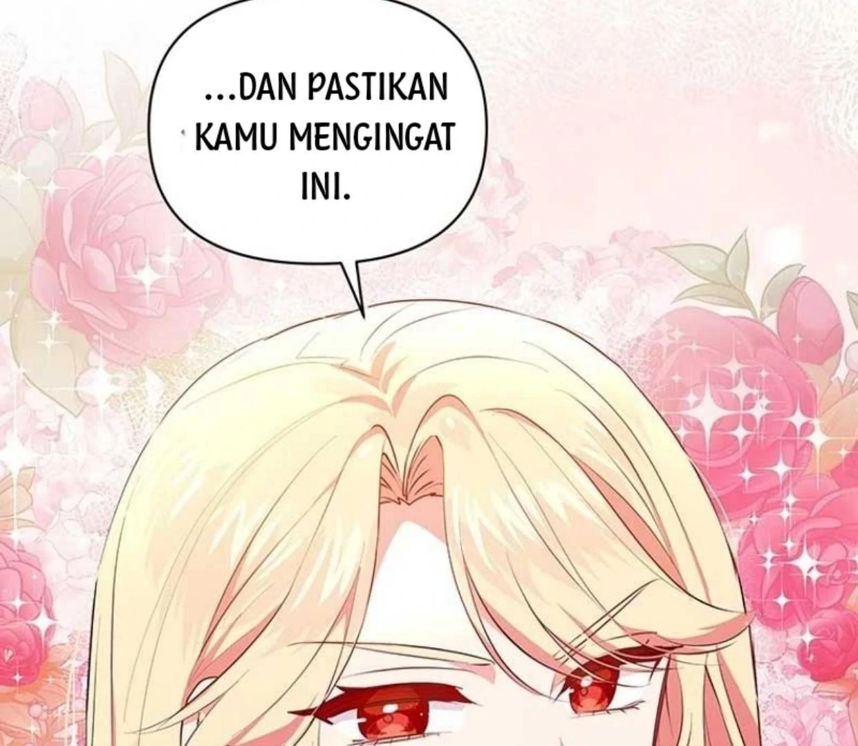 A Strange But Effective Villainess Life Chapter 6 Gambar 179