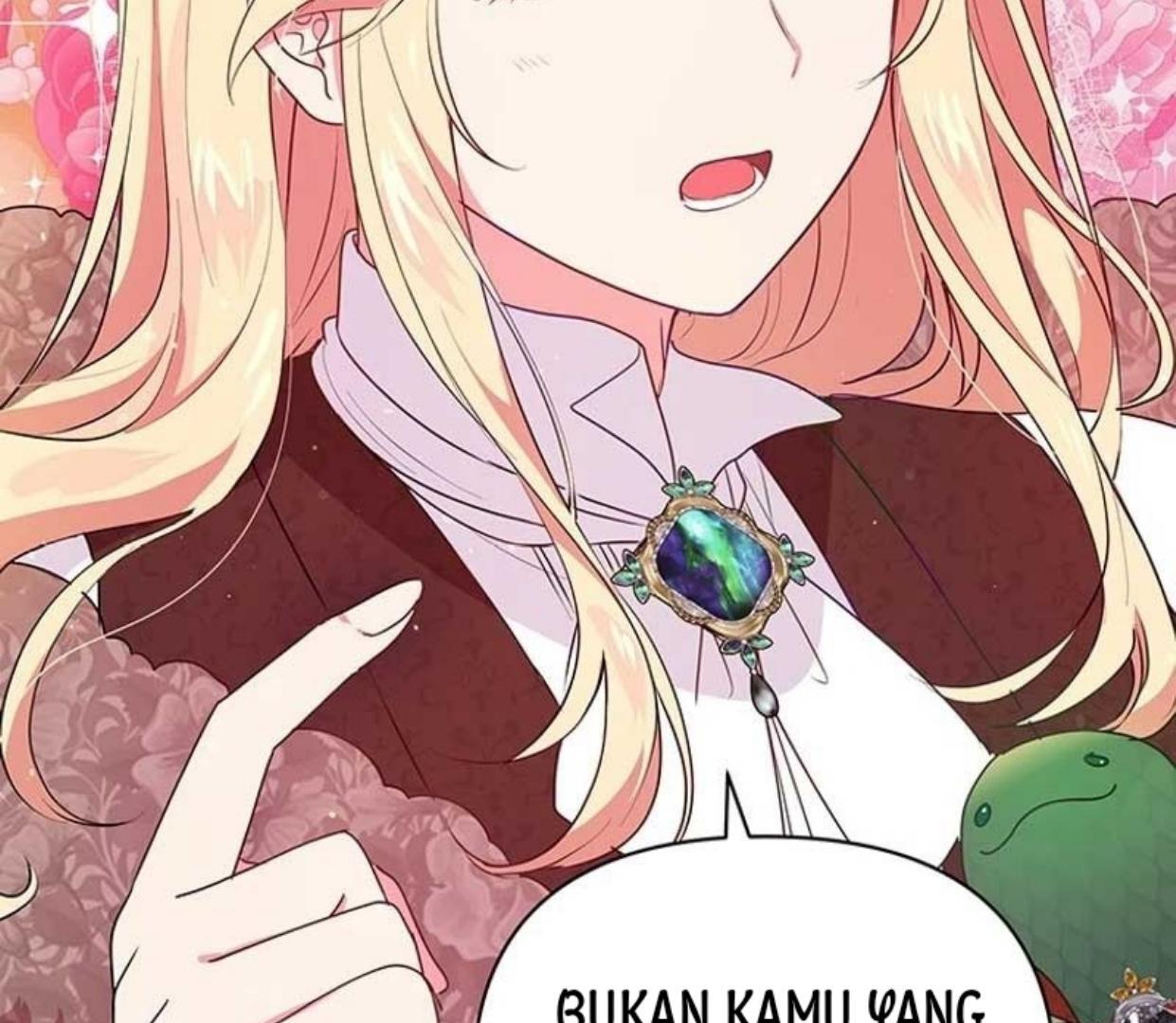 A Strange But Effective Villainess Life Chapter 6 Gambar 180