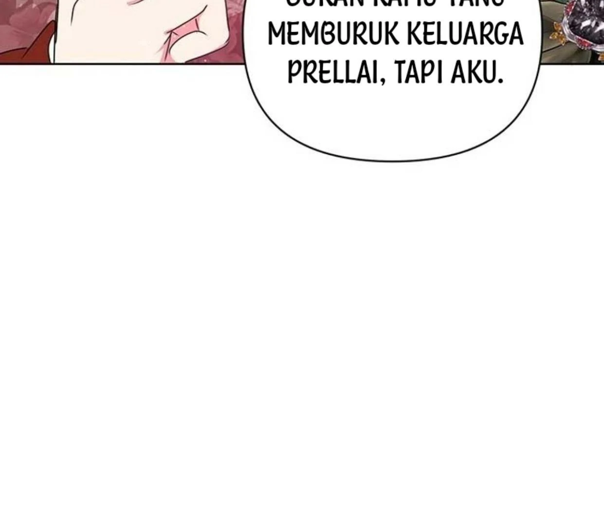 A Strange But Effective Villainess Life Chapter 6 Gambar 181