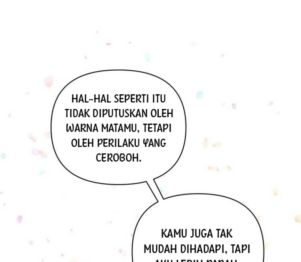 A Strange But Effective Villainess Life Chapter 6 Gambar 182