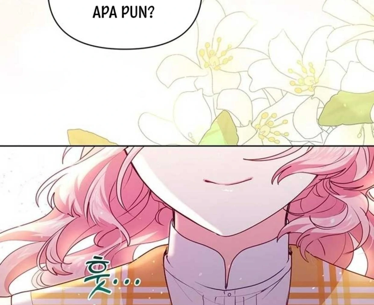 A Strange But Effective Villainess Life Chapter 6 Gambar 186