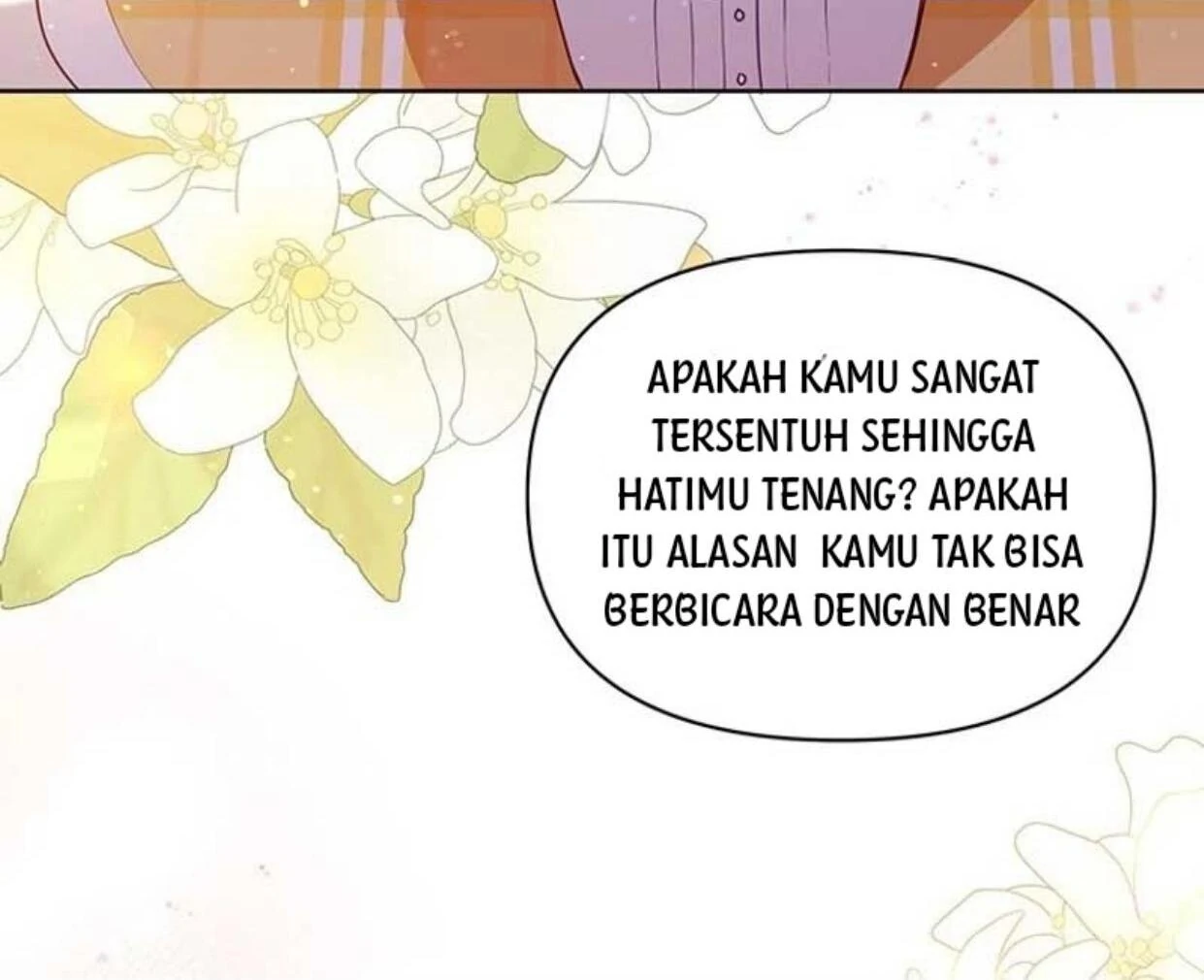 A Strange But Effective Villainess Life Chapter 6 Gambar 187