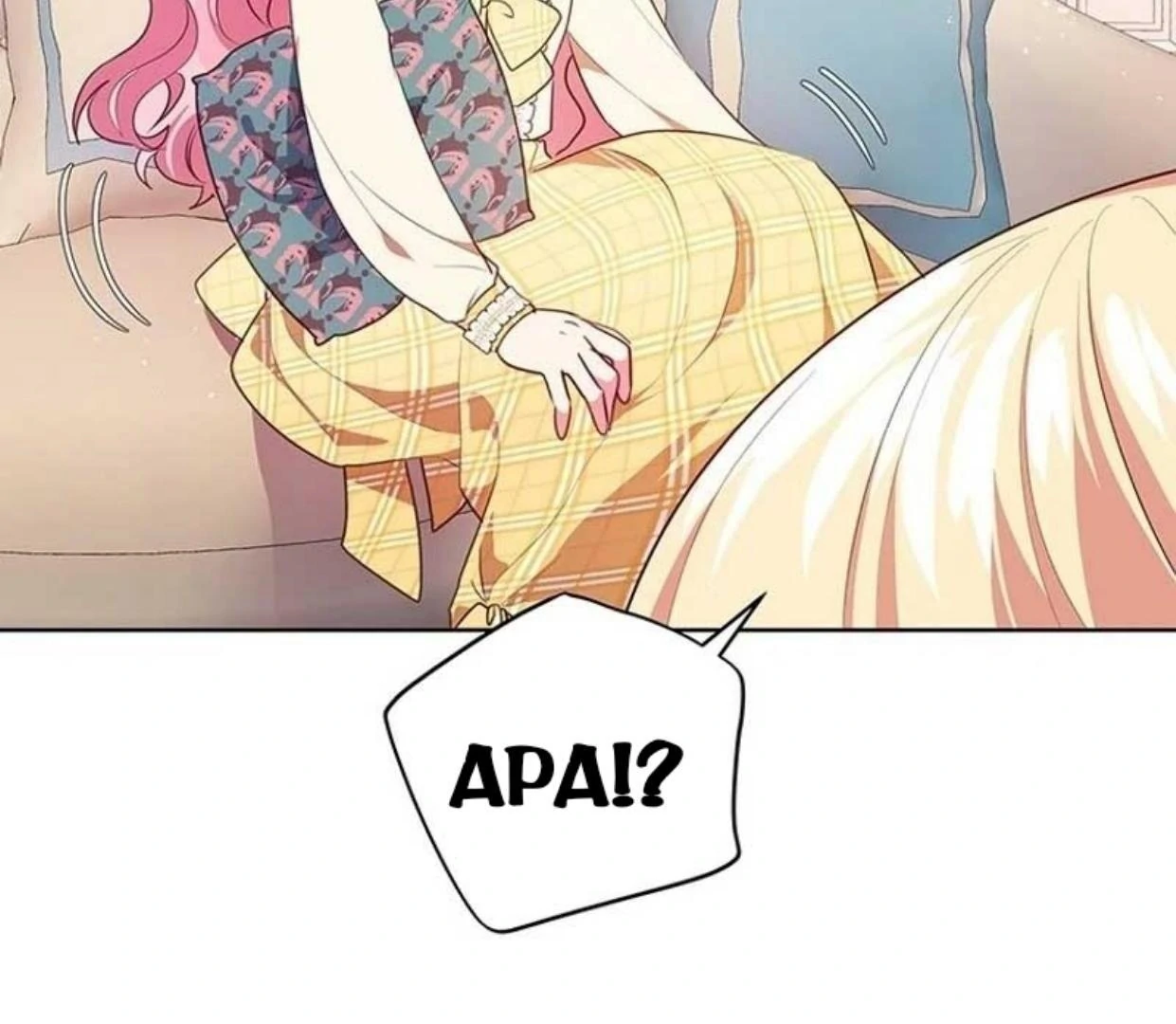 A Strange But Effective Villainess Life Chapter 6 Gambar 26