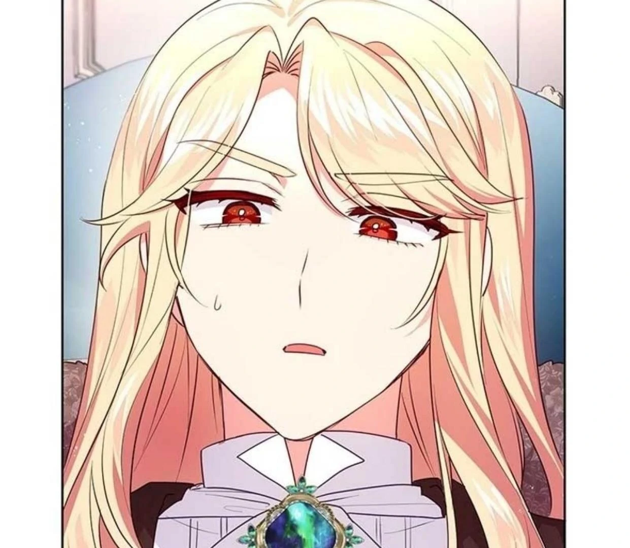 A Strange But Effective Villainess Life Chapter 6 Gambar 28