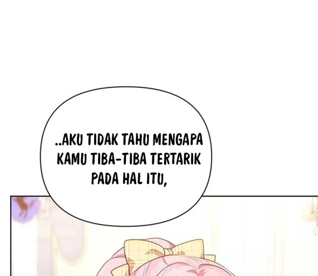 A Strange But Effective Villainess Life Chapter 6 Gambar 30