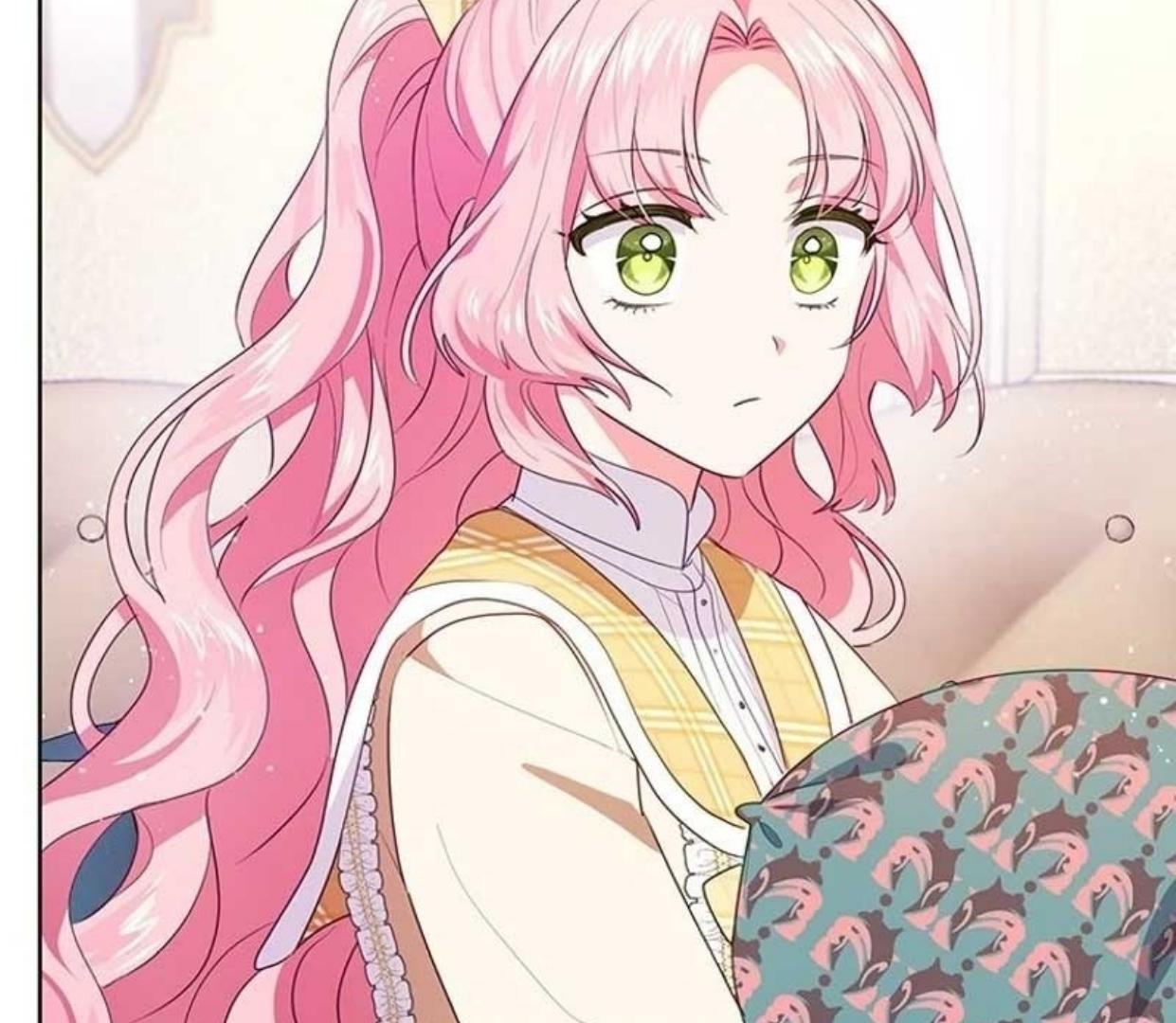 A Strange But Effective Villainess Life Chapter 6 Gambar 31