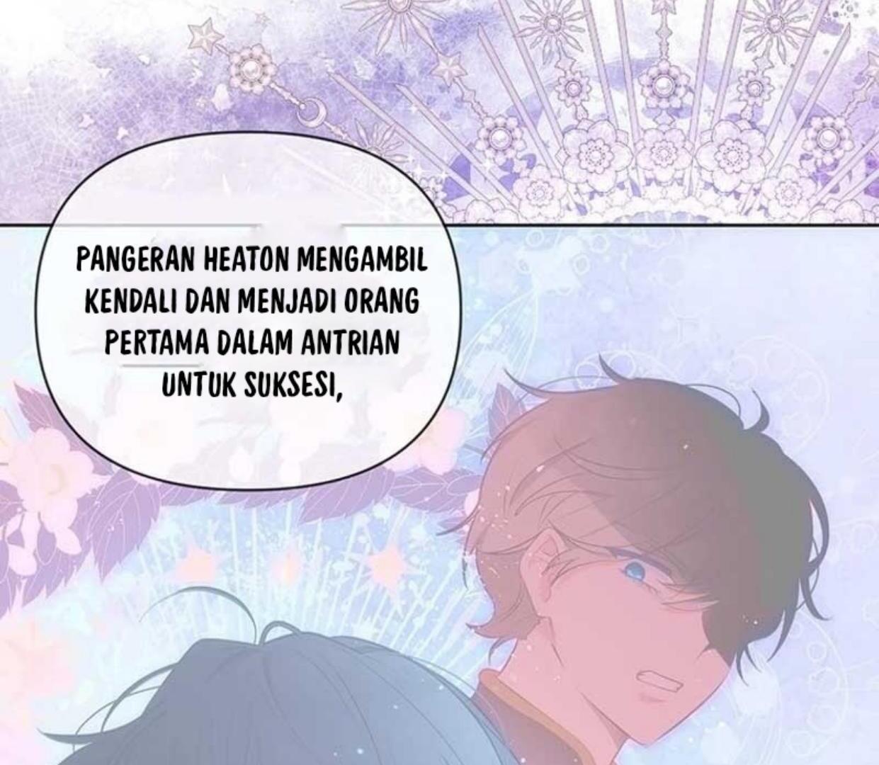 A Strange But Effective Villainess Life Chapter 6 Gambar 37