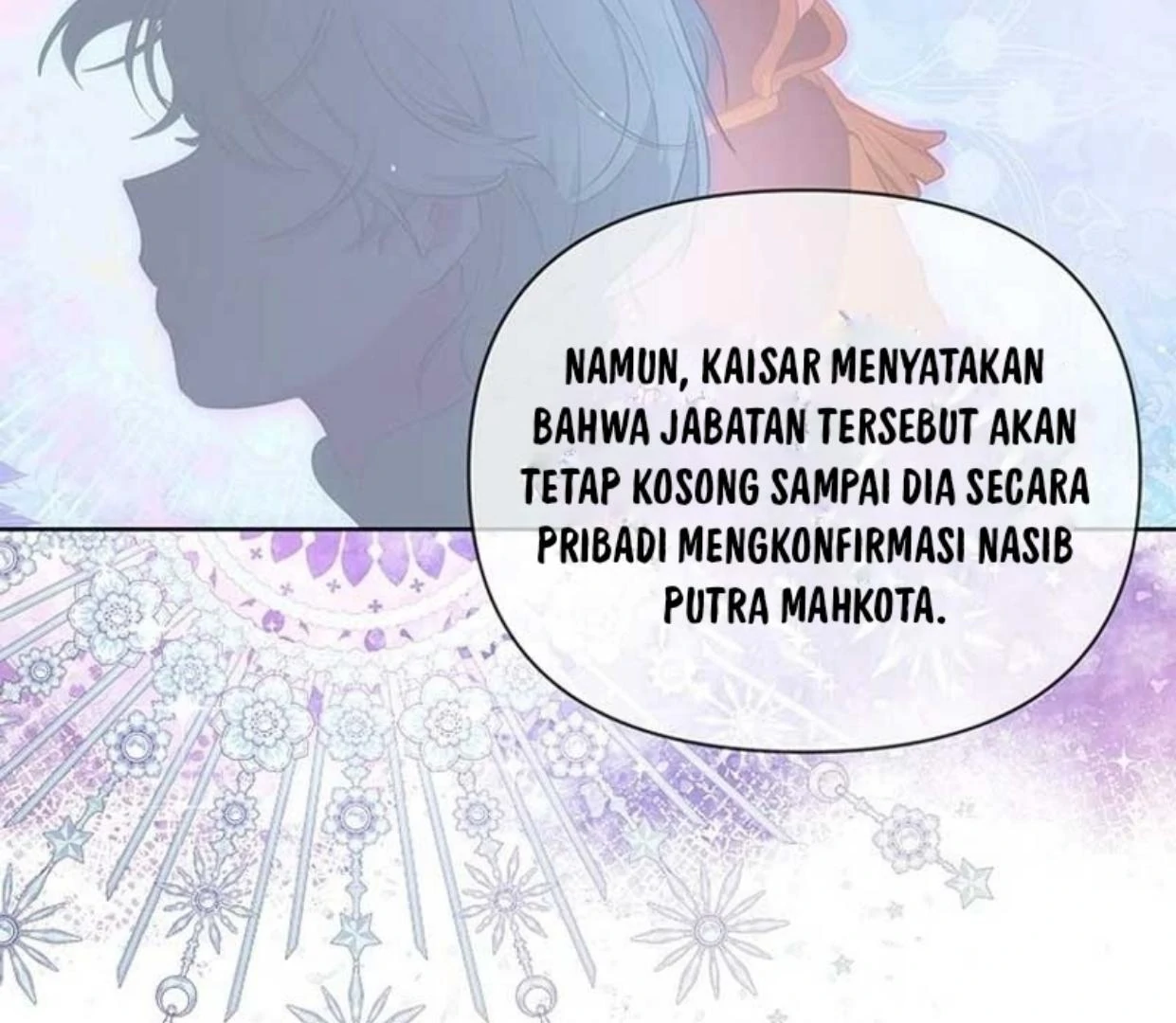 A Strange But Effective Villainess Life Chapter 6 Gambar 38