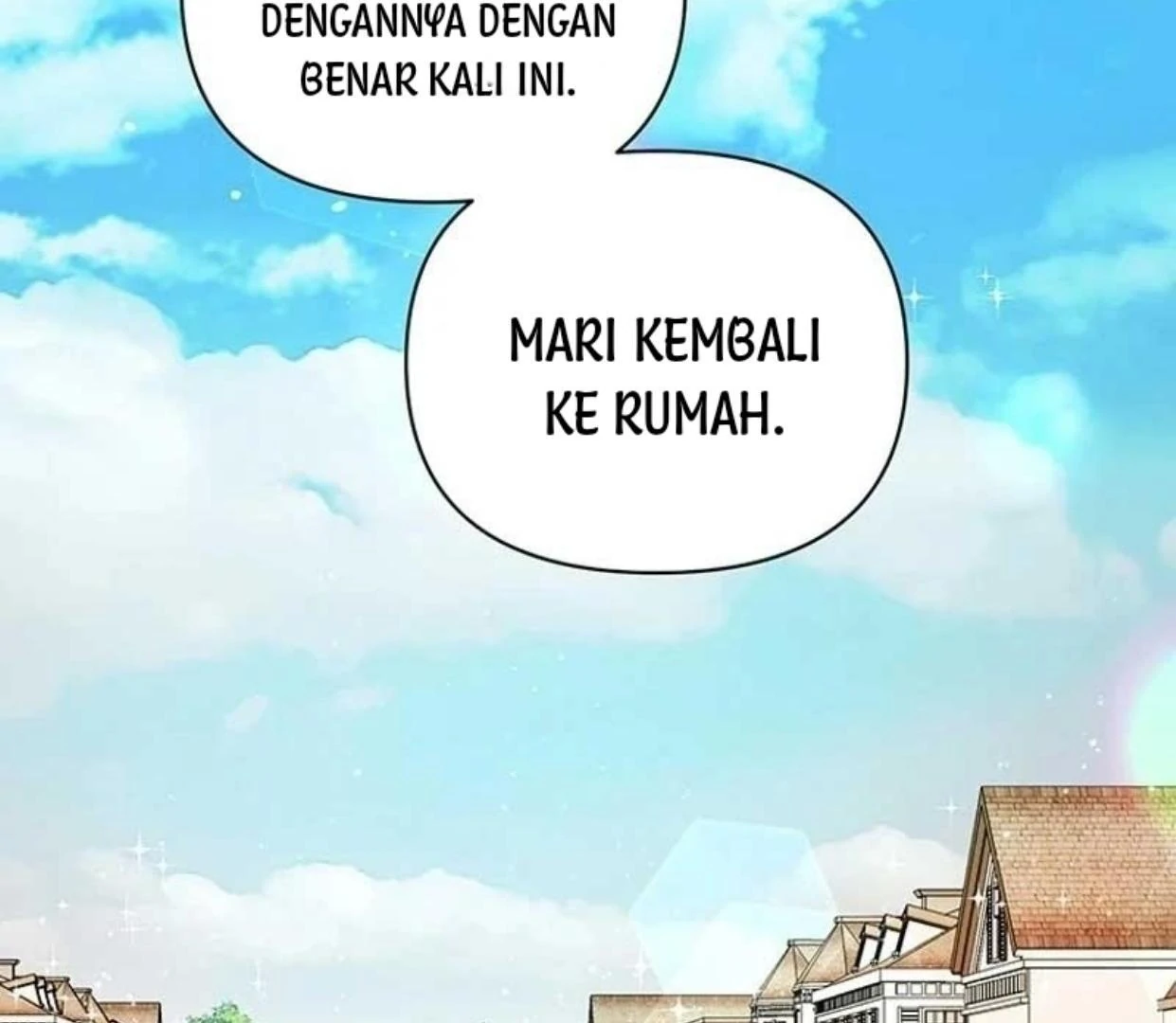 A Strange But Effective Villainess Life Chapter 7 Gambar 43