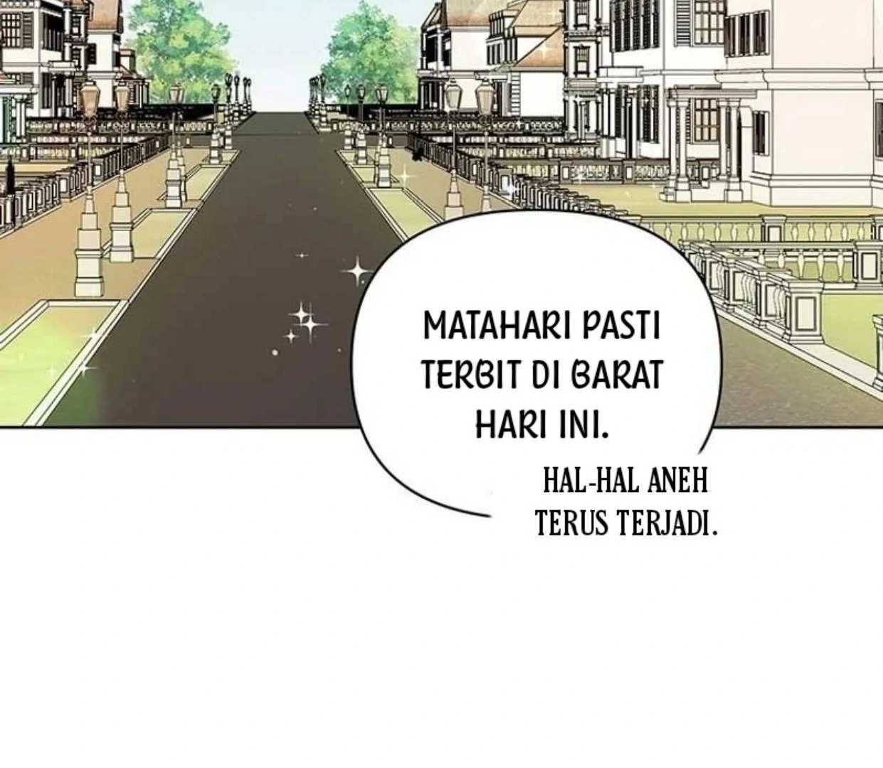 A Strange But Effective Villainess Life Chapter 7 Gambar 44