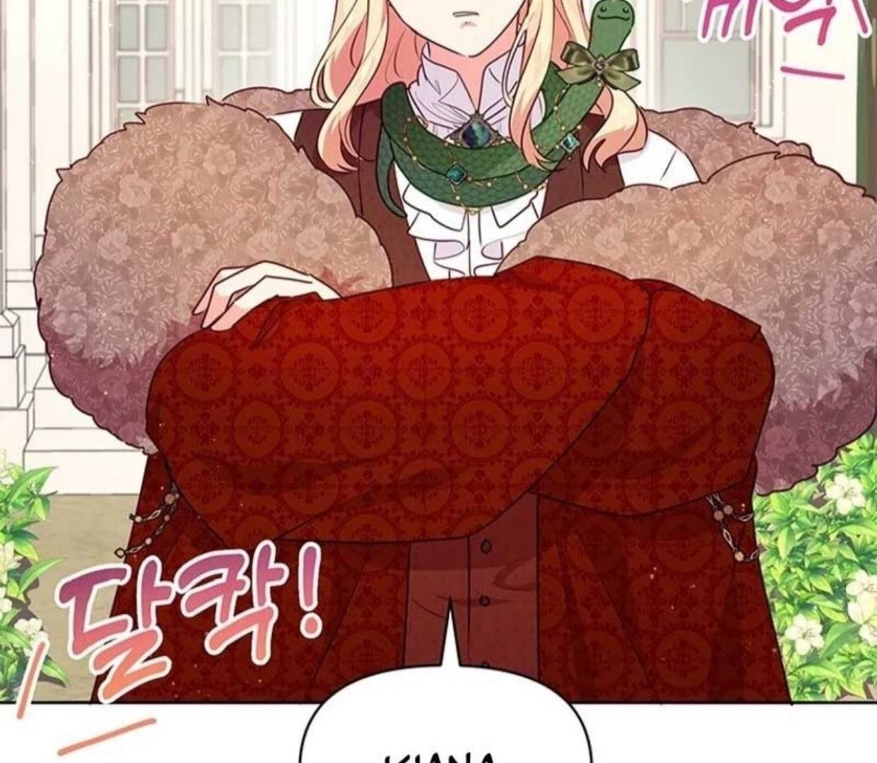 A Strange But Effective Villainess Life Chapter 7 Gambar 5