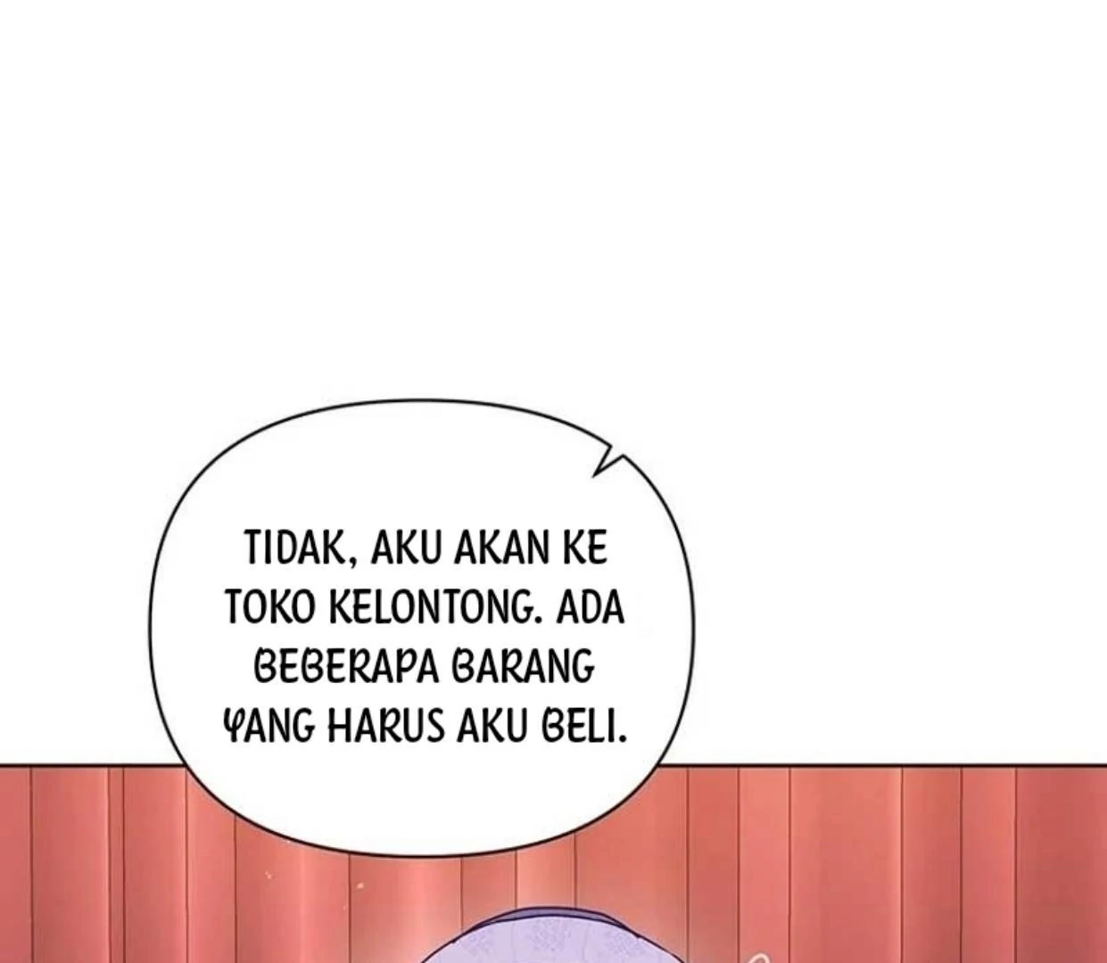 A Strange But Effective Villainess Life Chapter 7 Gambar 50