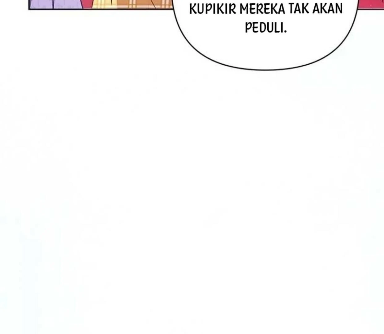 A Strange But Effective Villainess Life Chapter 7 Gambar 55