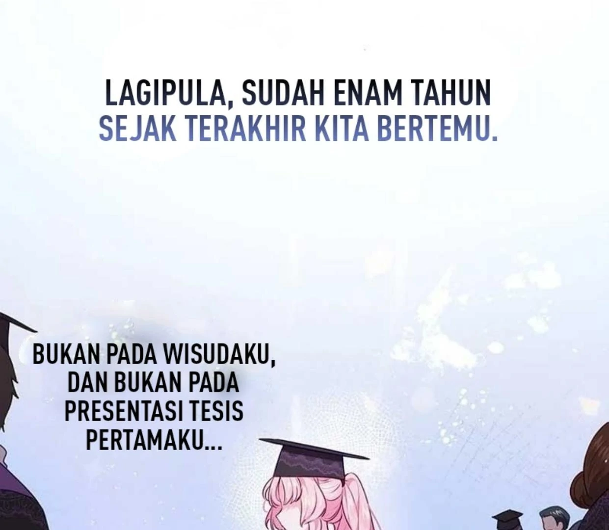 A Strange But Effective Villainess Life Chapter 7 Gambar 56