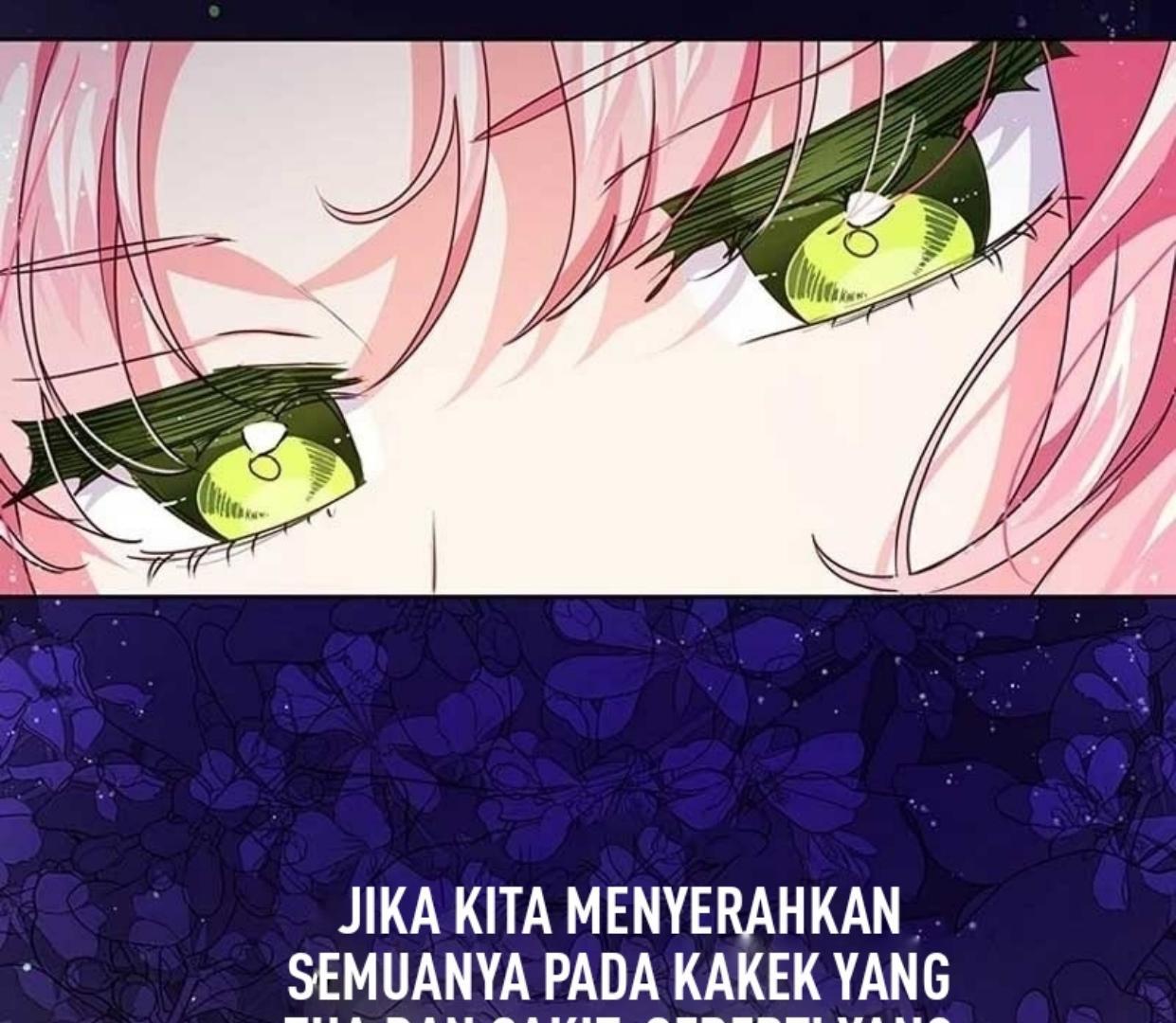 A Strange But Effective Villainess Life Chapter 7 Gambar 60