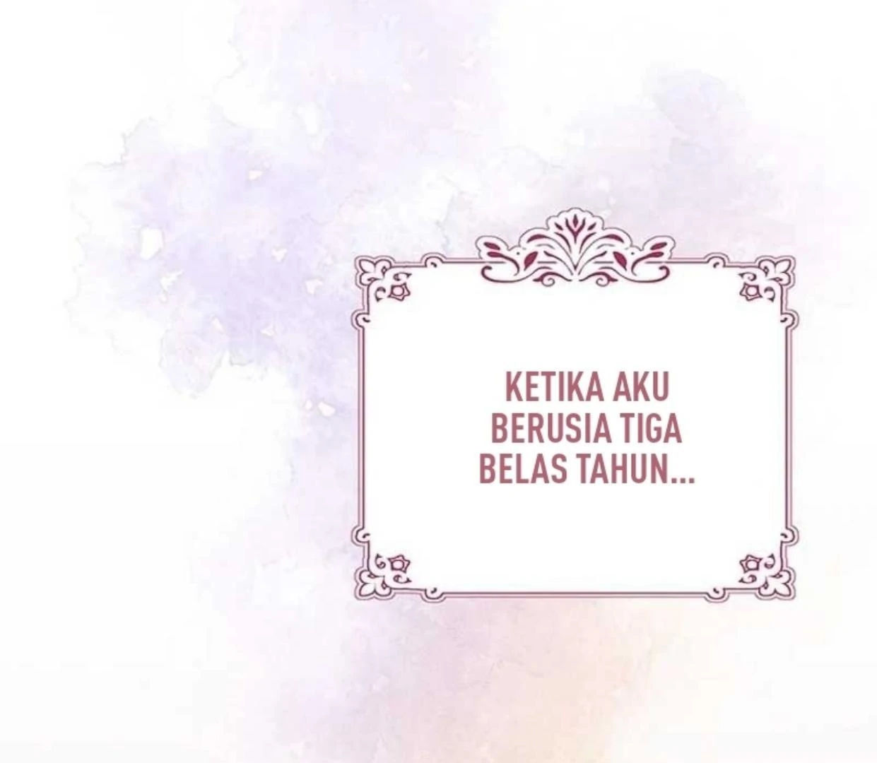 A Strange But Effective Villainess Life Chapter 7 Gambar 64