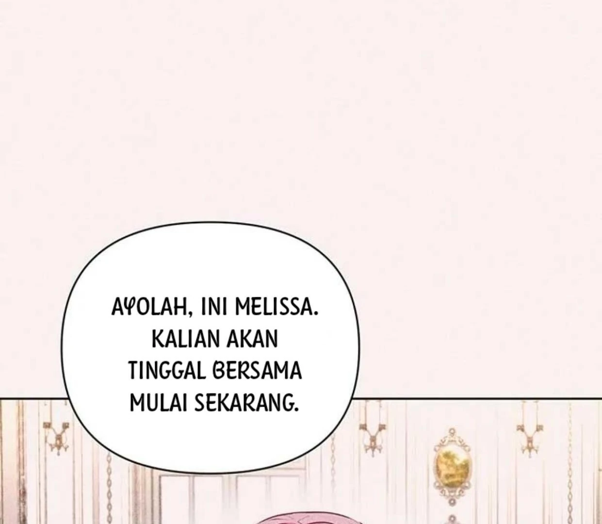 A Strange But Effective Villainess Life Chapter 7 Gambar 66