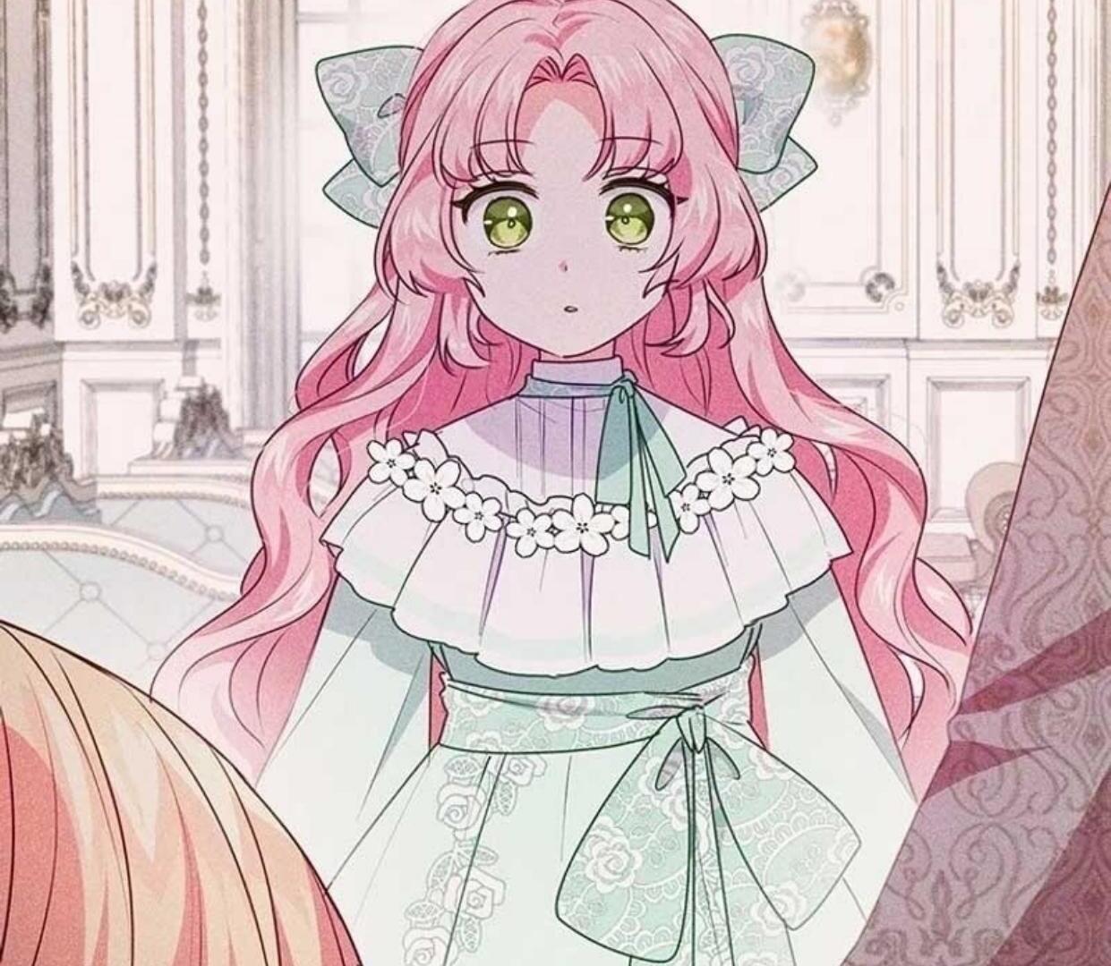 A Strange But Effective Villainess Life Chapter 7 Gambar 67