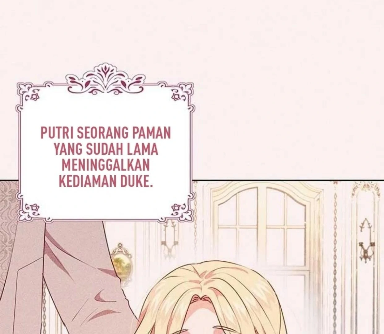 A Strange But Effective Villainess Life Chapter 7 Gambar 69