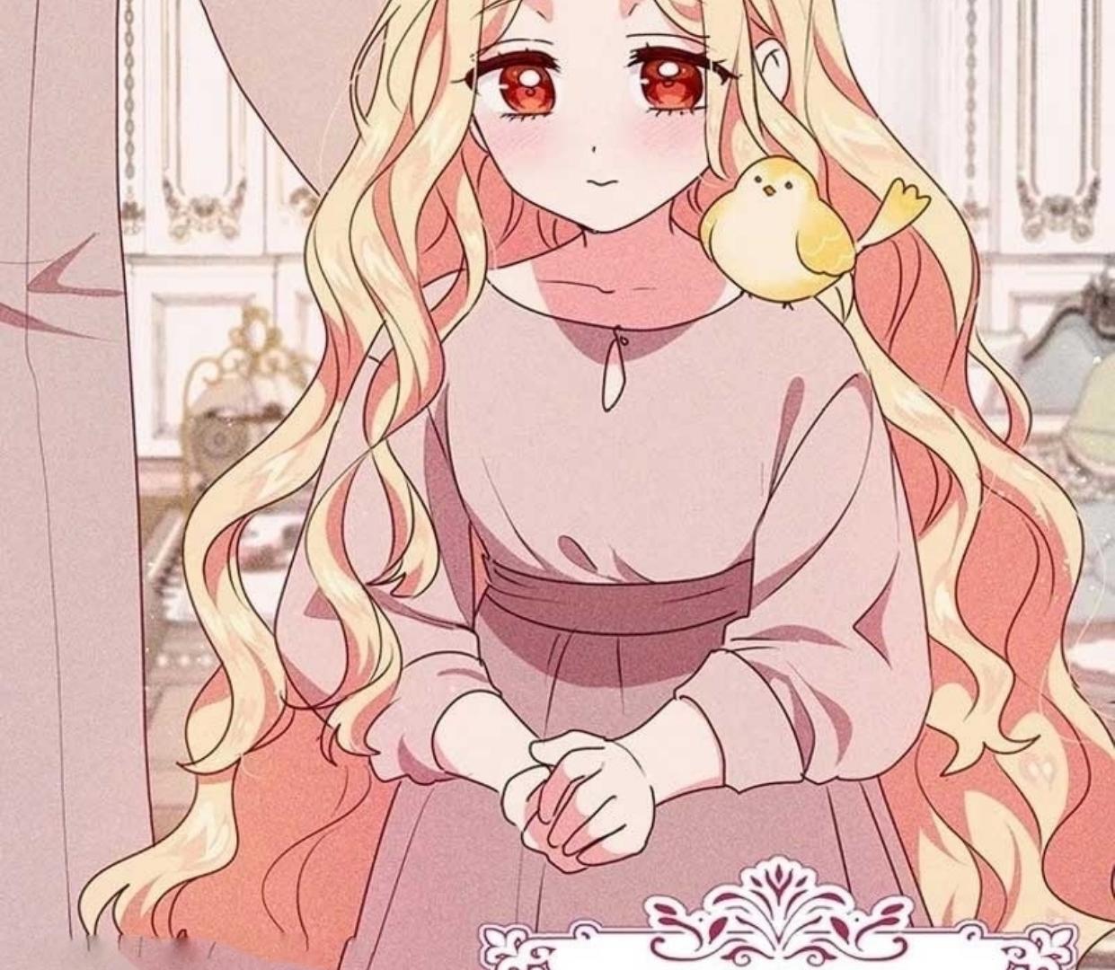 A Strange But Effective Villainess Life Chapter 7 Gambar 70