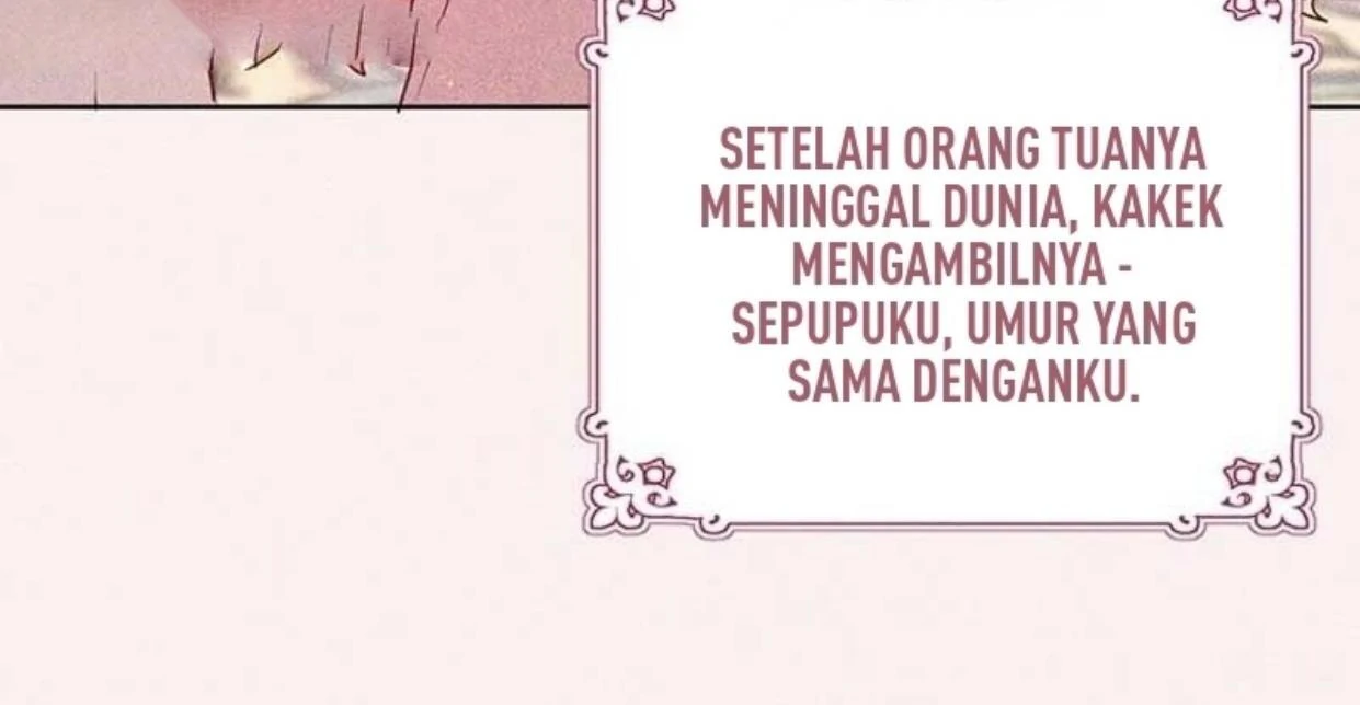 A Strange But Effective Villainess Life Chapter 7 Gambar 71