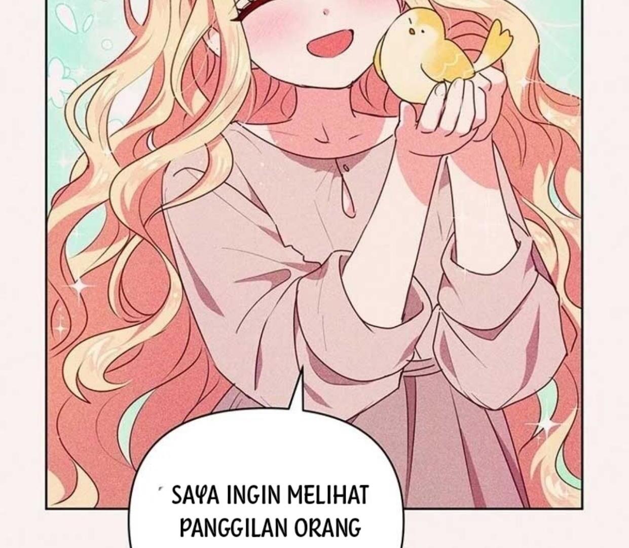 A Strange But Effective Villainess Life Chapter 7 Gambar 74