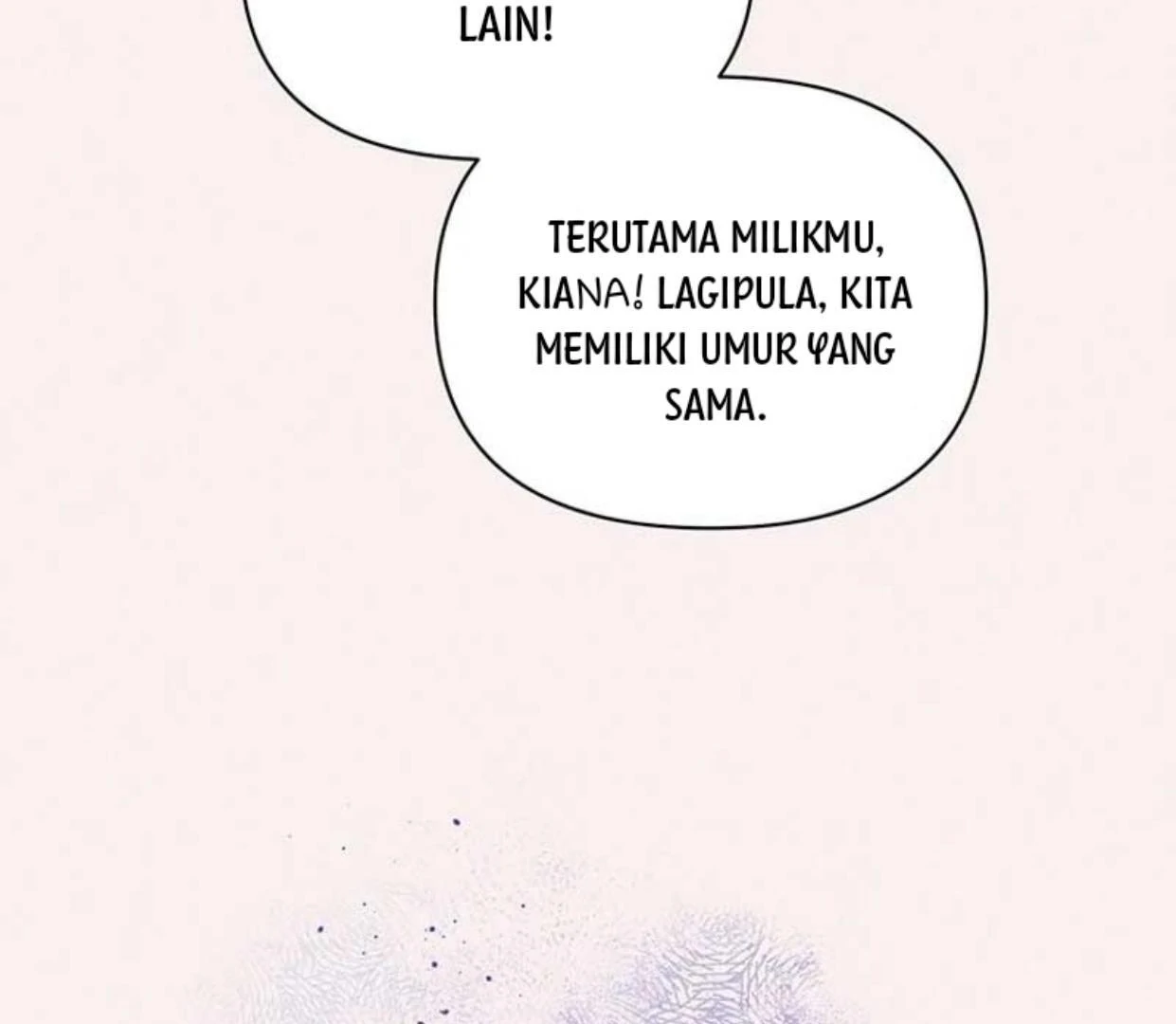 A Strange But Effective Villainess Life Chapter 7 Gambar 75