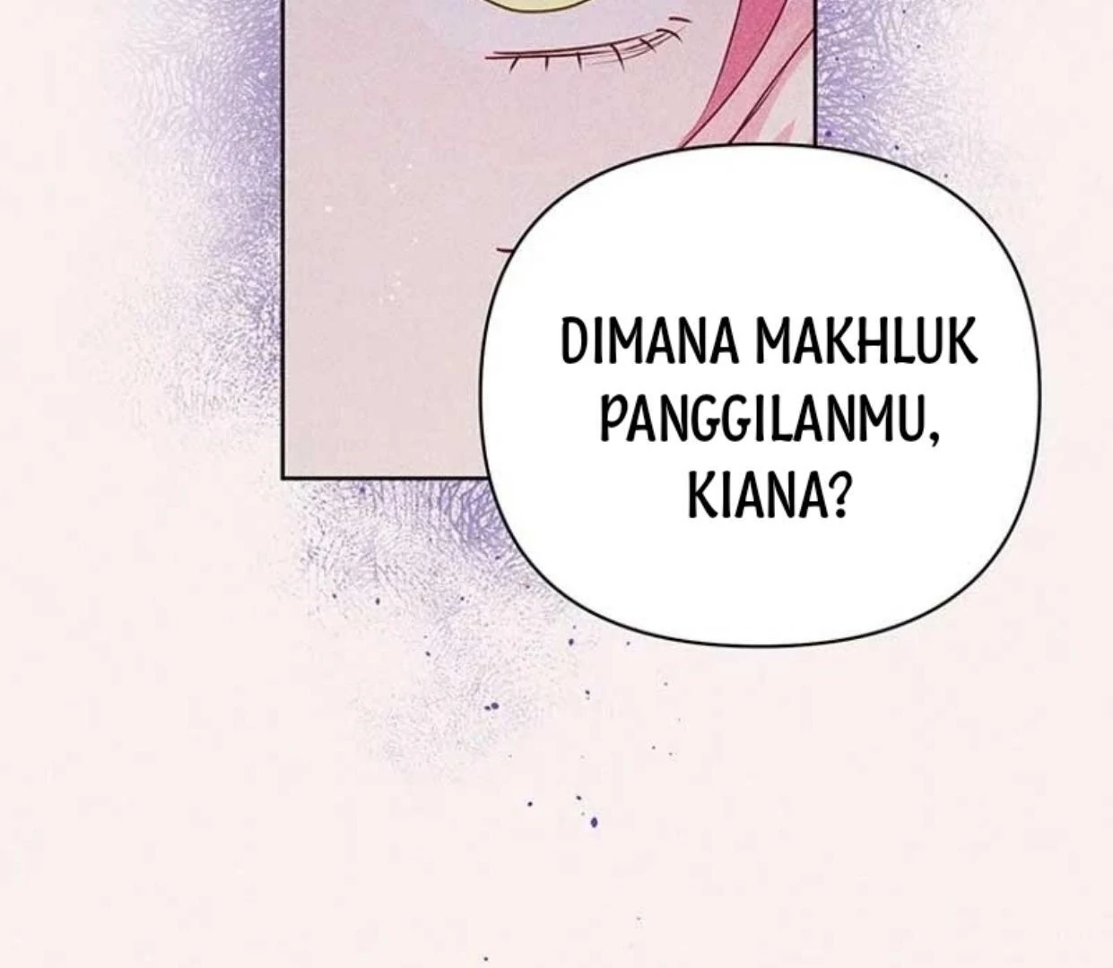 A Strange But Effective Villainess Life Chapter 7 Gambar 77