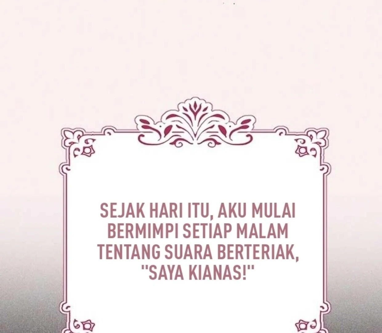 A Strange But Effective Villainess Life Chapter 7 Gambar 78