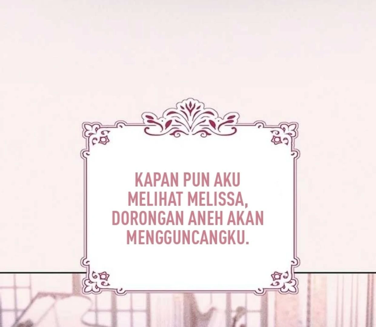 A Strange But Effective Villainess Life Chapter 7 Gambar 81