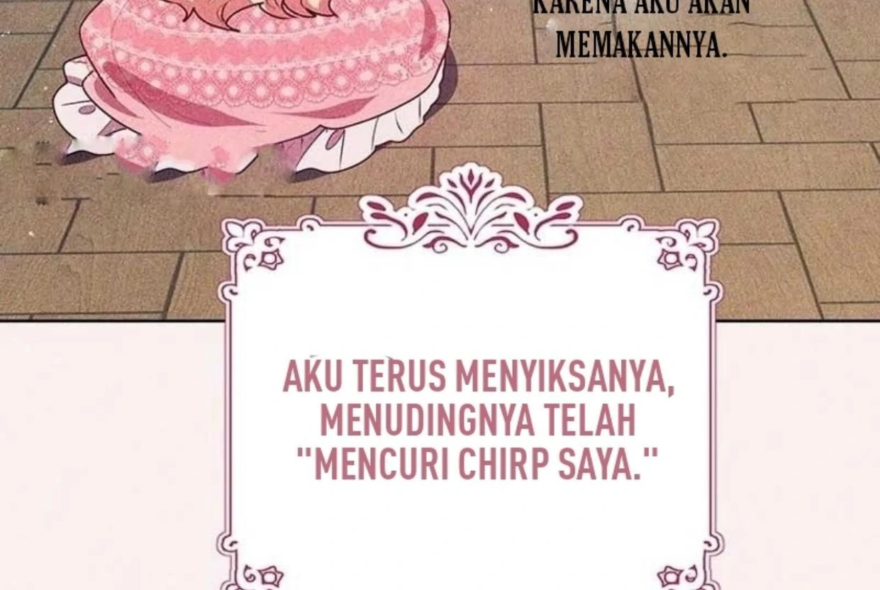 A Strange But Effective Villainess Life Chapter 7 Gambar 83