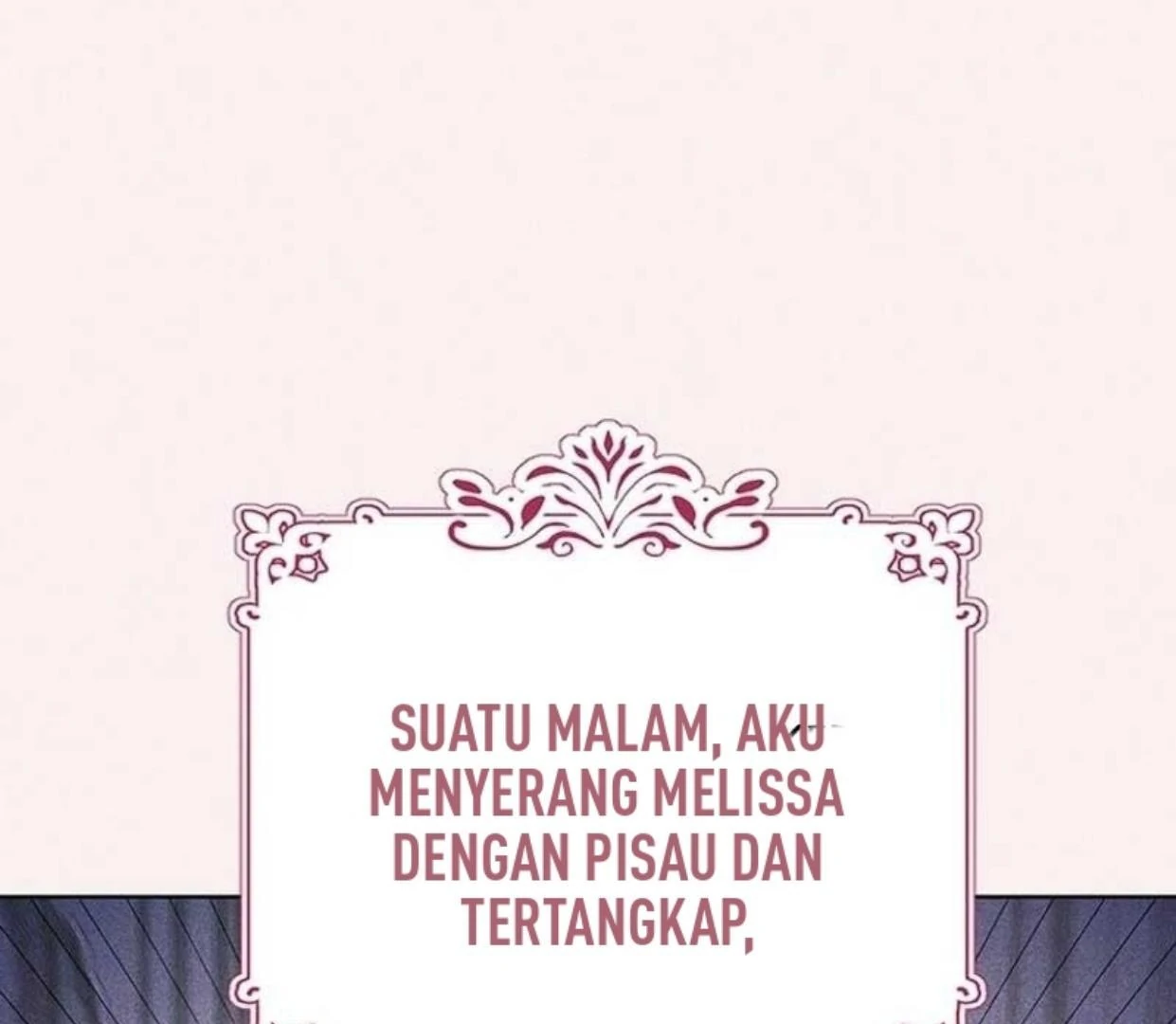 A Strange But Effective Villainess Life Chapter 7 Gambar 87