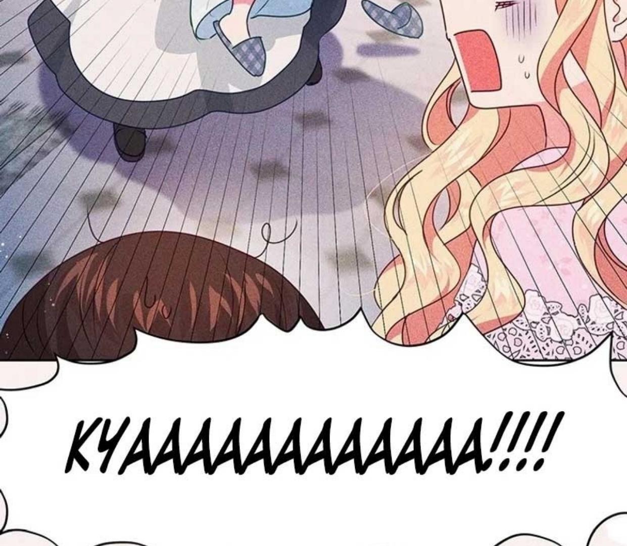 A Strange But Effective Villainess Life Chapter 7 Gambar 89