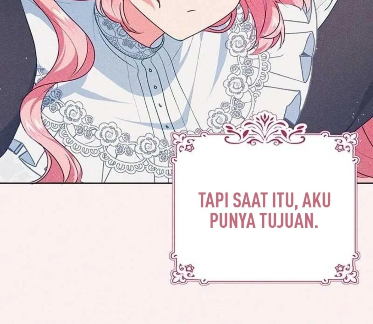 A Strange But Effective Villainess Life Chapter 7 Gambar 92