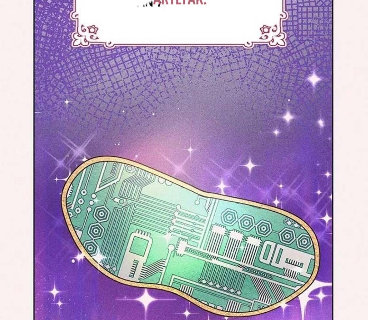 A Strange But Effective Villainess Life Chapter 7 Gambar 94