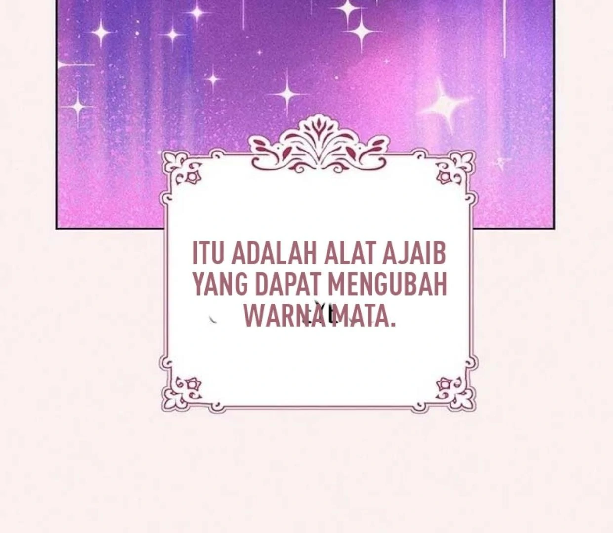 A Strange But Effective Villainess Life Chapter 7 Gambar 95