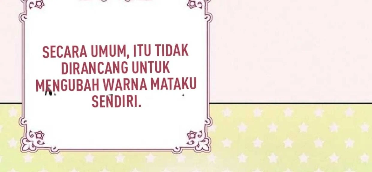 A Strange But Effective Villainess Life Chapter 7 Gambar 97