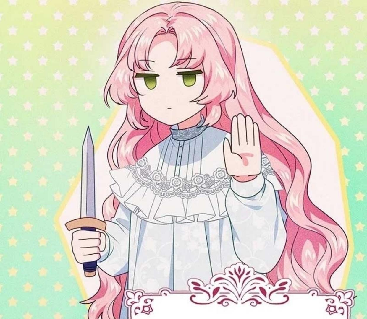 A Strange But Effective Villainess Life Chapter 7 Gambar 98