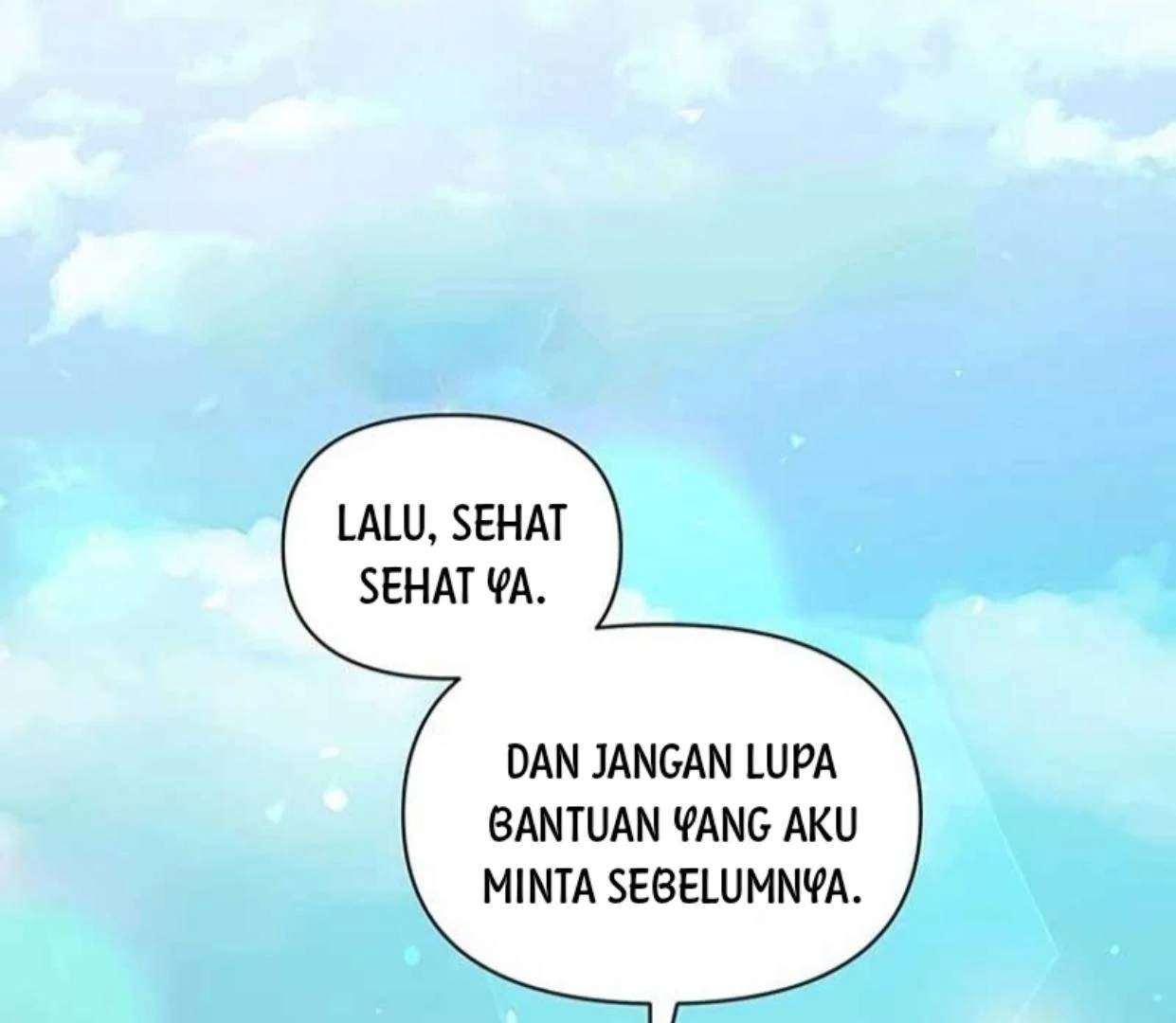 Komik A Strange But Effective Villainess Life Chapter 7 gambar nomor 1