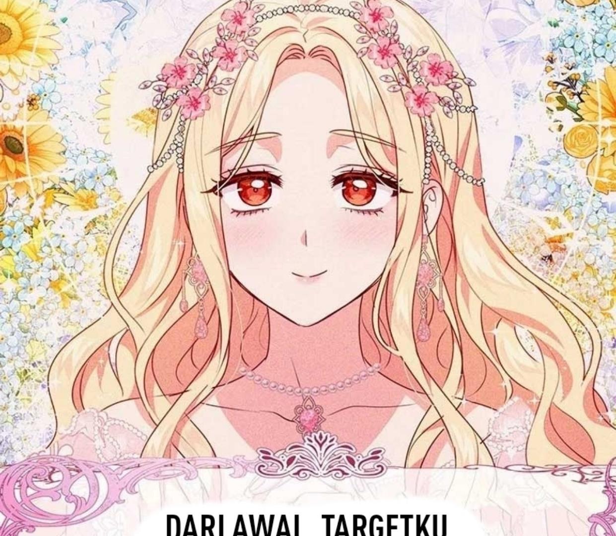 A Strange But Effective Villainess Life Chapter 7 Gambar 100